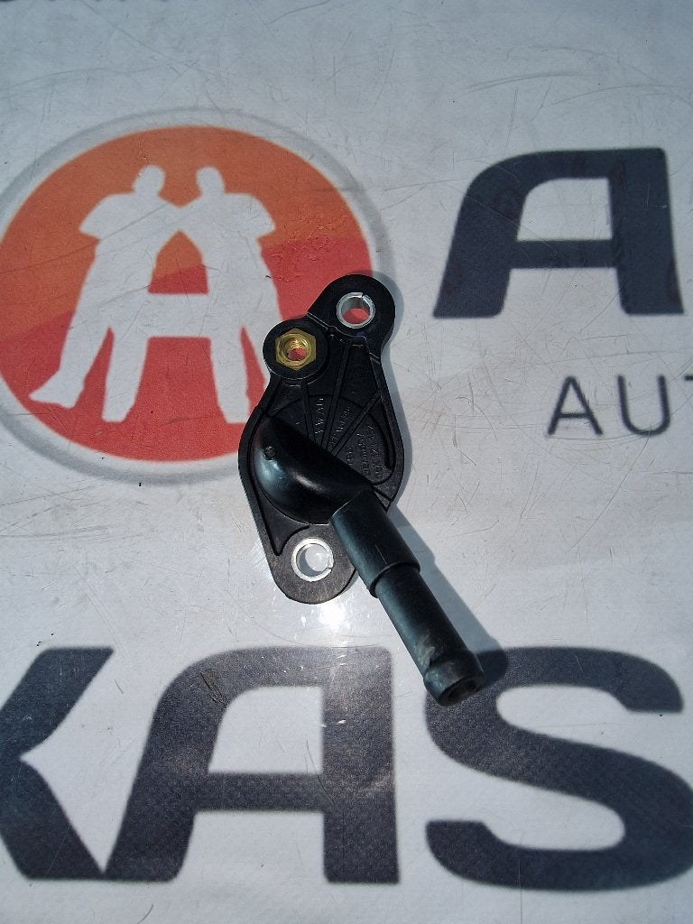 Waterslang-aansluiting Volkswagen Golf VII 2.0 GTI 16V 2014, Ophalen of Verzenden