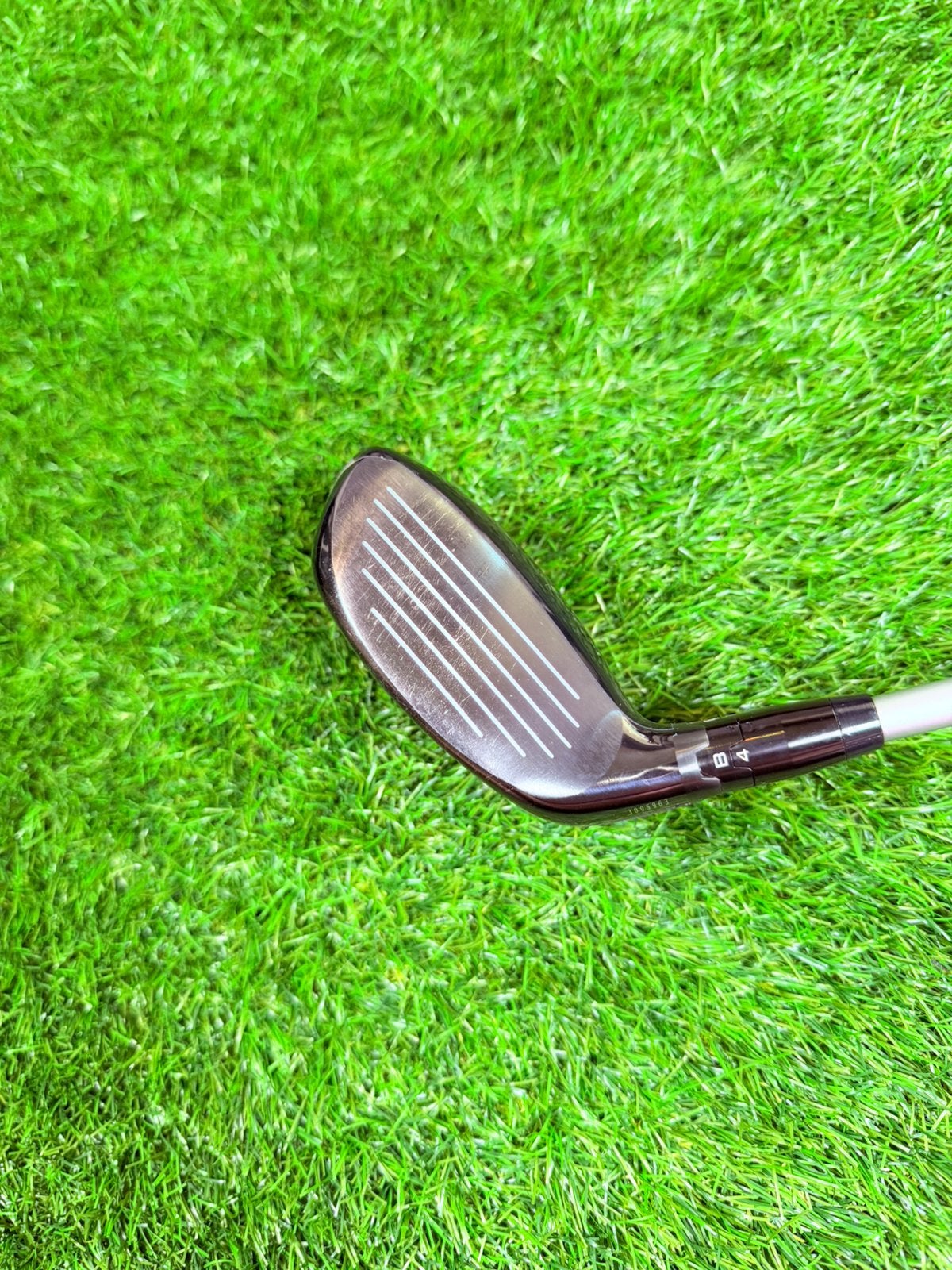 Titleist TSR1 Hybride 6 – 26 (Rechtshandig), Titleist, Ophalen of Verzenden, Zo goed als nieuw, Titleist