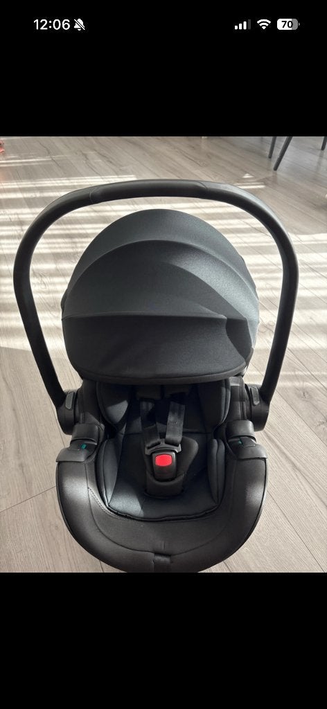 Dubatti by römer maxi cosi te koop, Kinderen en Baby's, Autostoeltjes, Ophalen, Romer, Autogordel of Isofix, Gebruikt