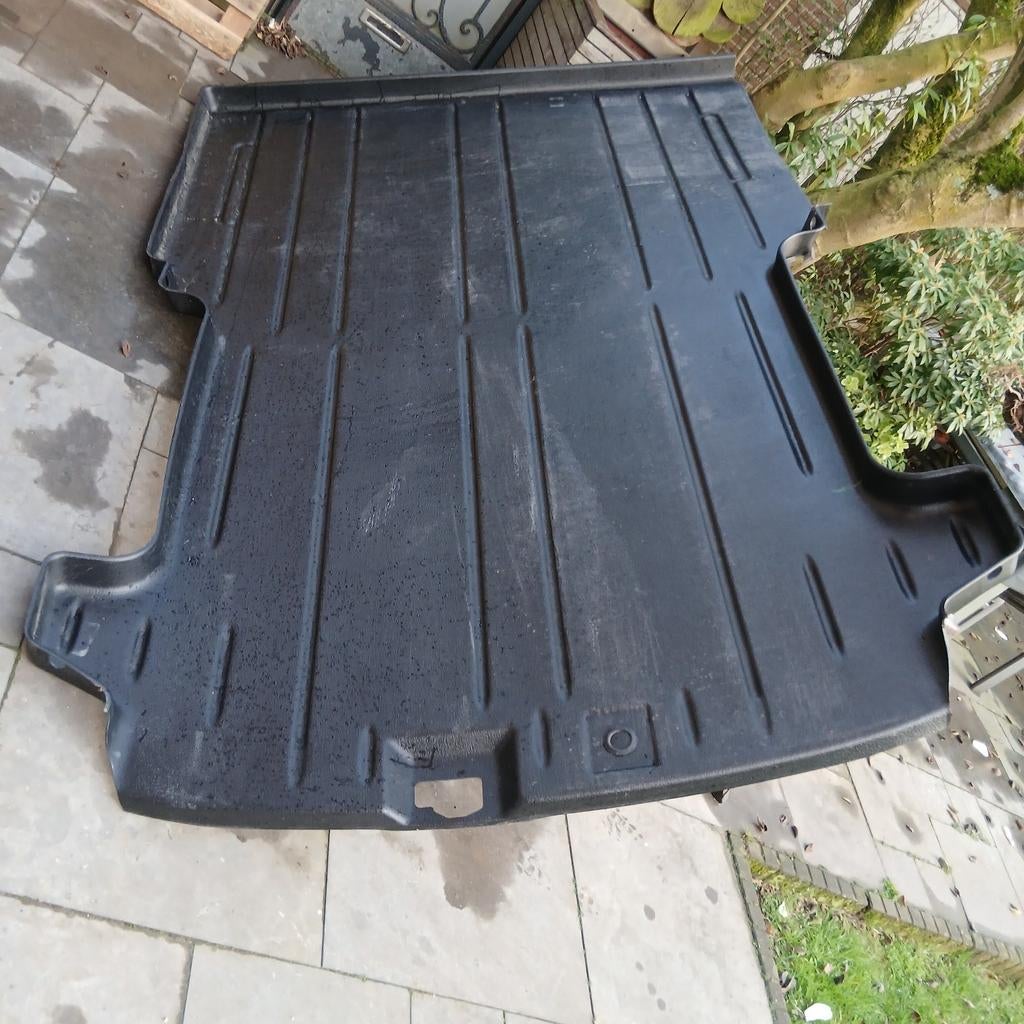 Kunststof Laadvloer liner Ford transit laadvloer beschermer, Auto-onderdelen, Interieur en Bekleding, Ophalen, Nieuw, Ford