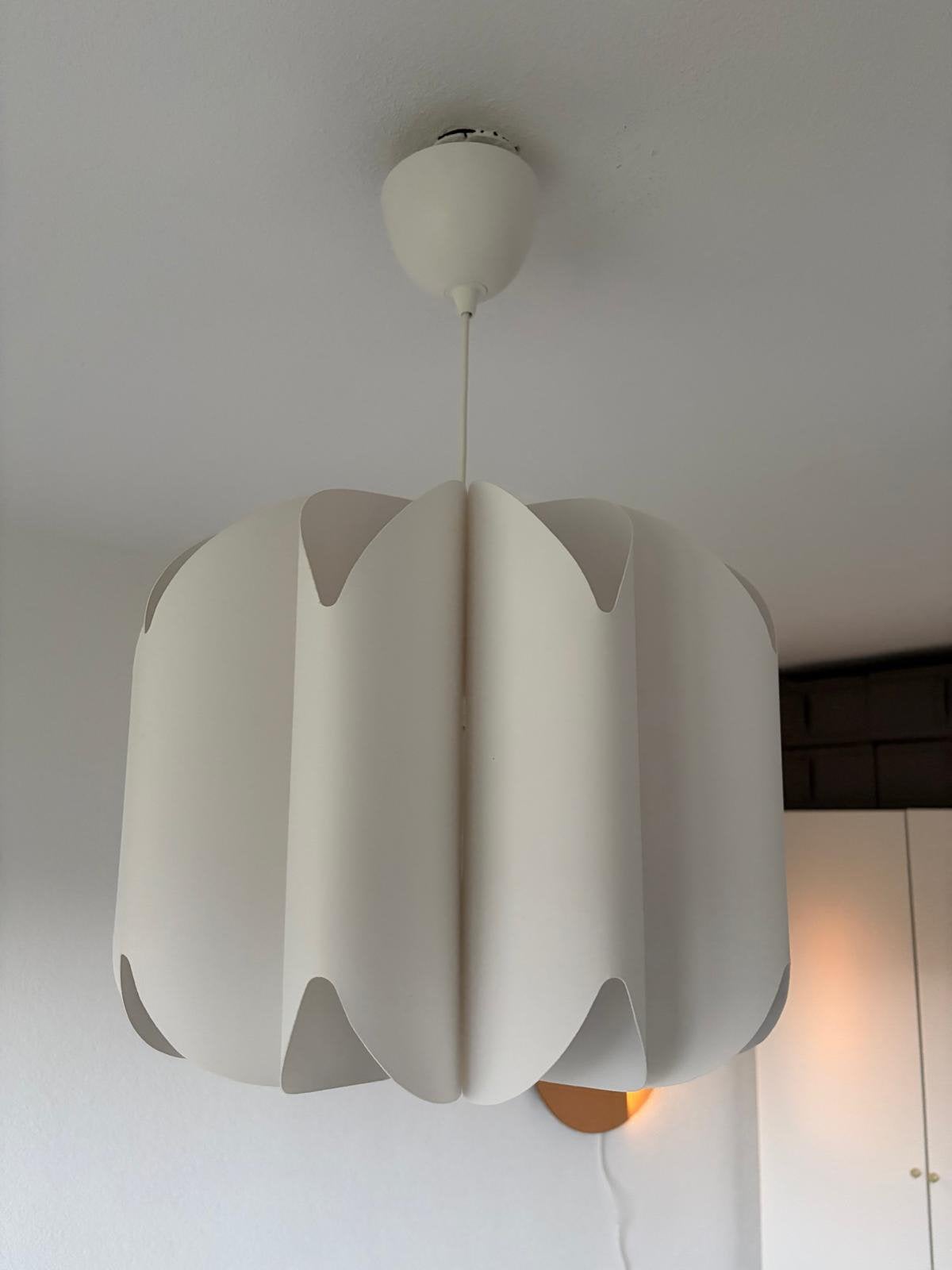 Hanglamp ikea, Ophalen of Verzenden, Zo goed als nieuw
