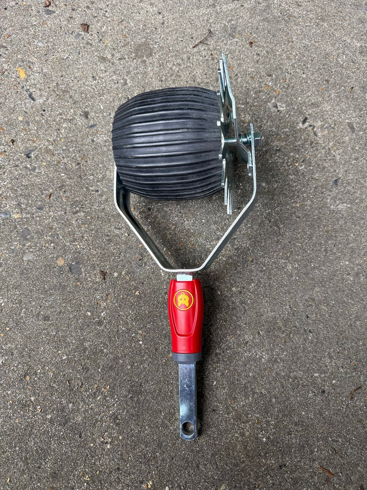 Wolf Garten kanten snijder - Nieuw, Tuin en Terras, Hand-tuingereedschap, Ophalen of Verzenden, Nieuw