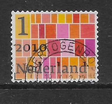 2010, Zakenpostzegel [2747] (K1314), Postzegels en Munten, Ophalen of Verzenden