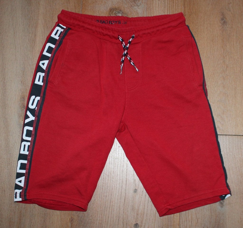 Sweatshort van Bad Boys 158, Broek, Gebruikt, Bad boys, Ophalen of Verzenden