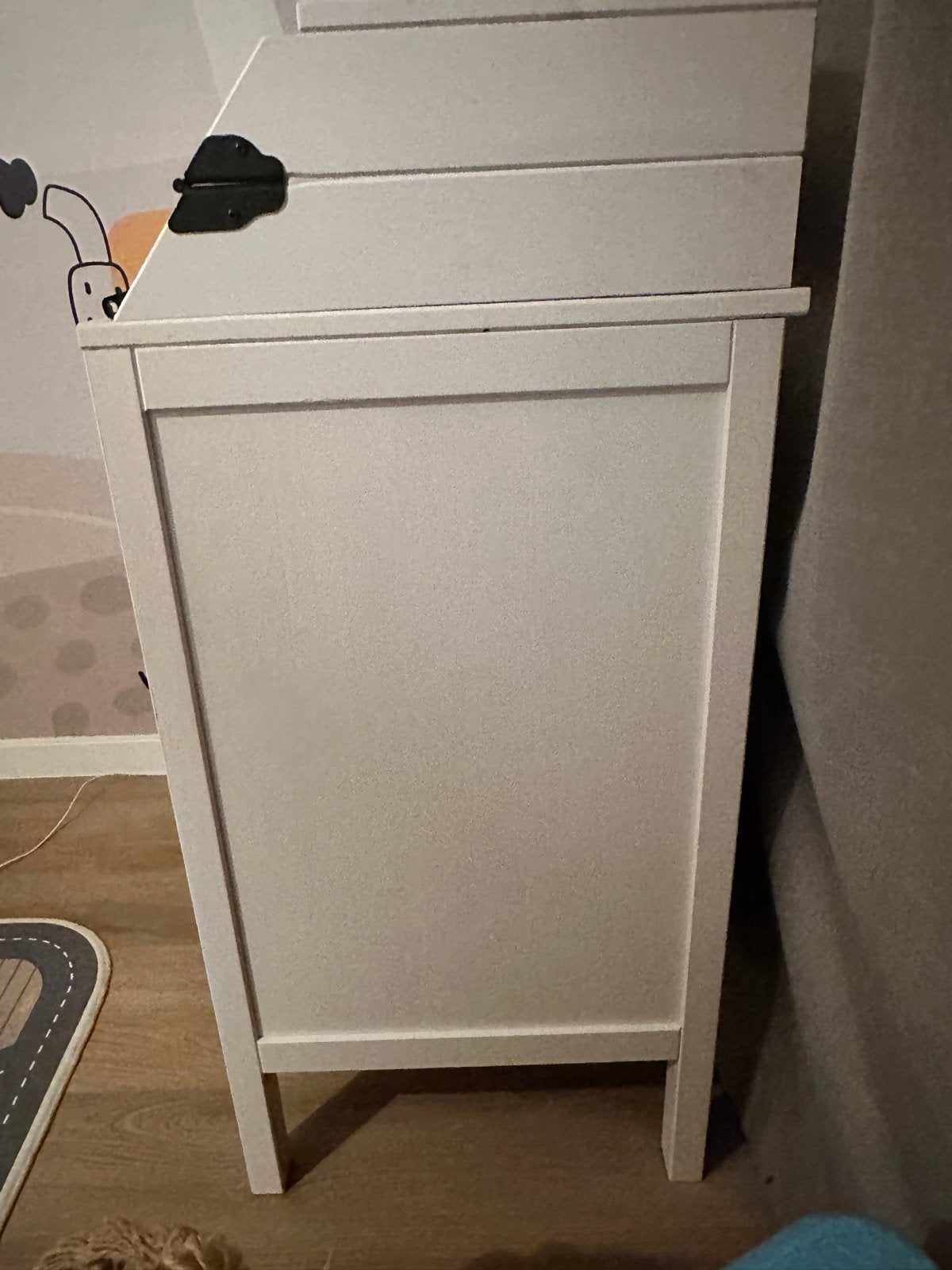 IKEA Commode - Zeer Goede Staat, Ophalen, 50 tot 70 cm, Zo goed als nieuw, 75 tot 100 cm