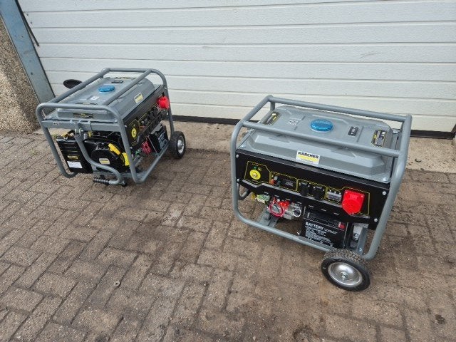 Electrisch gereedschap, Doe-het-zelf en Verbouw, Ophalen, Nieuw, Overige typen