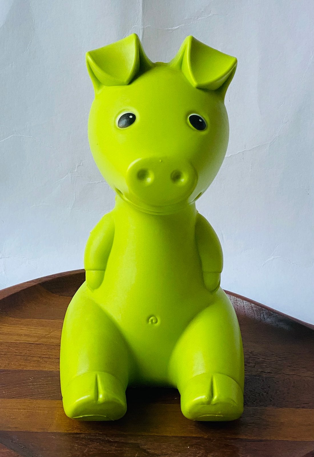 vintage IKEA Gullgris spaarpot, Ophalen of Verzenden, Zo goed als nieuw