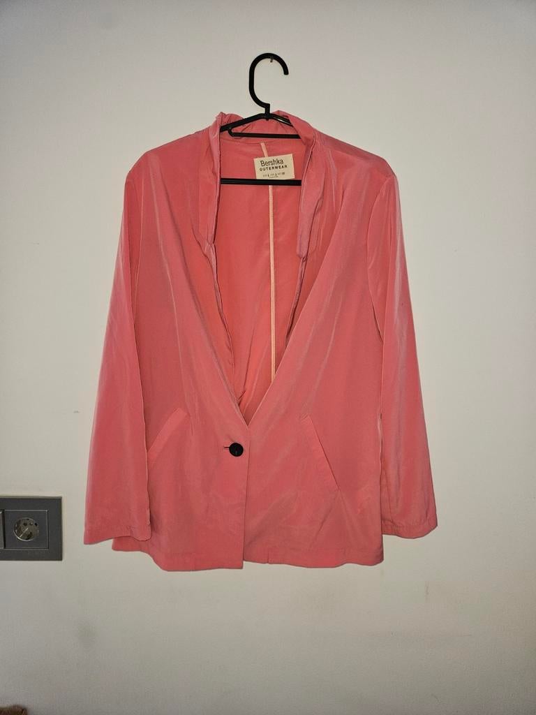 Dames blazer, Overige kleuren, Maat 42/44 (L), Zo goed als nieuw, Jasje