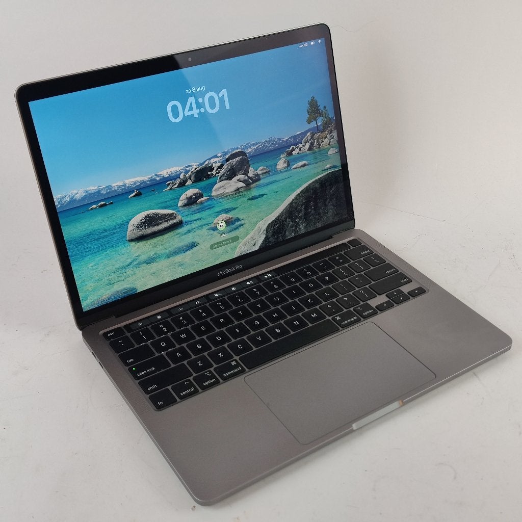 Apple Macbook Pro 13 Inch 2020 i5 16gb 512gb SSD || €399.99!, Ophalen of Verzenden, X, 13 inch, X