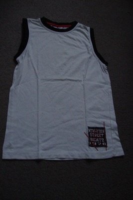 Jongens TOP / SHIRT maat 146/152, Ophalen of Verzenden, Gebruikt, Jongen, Jurk of Rok