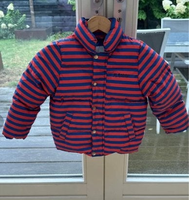 mini rodini winterjas, C&A, Meisje, Nieuw, Ophalen of Verzenden