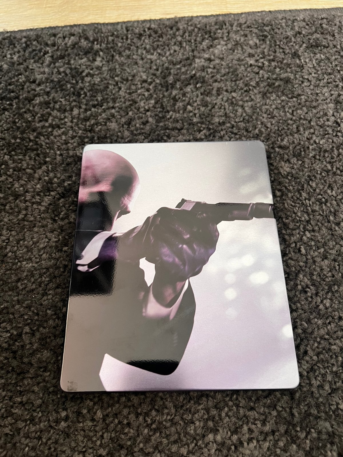 Hitman 2 PS4 Steelbook, Spelcomputers en Games, Games | Sony PlayStation 4, Avontuur en Actie, Vanaf 18 jaar, 1 speler, Ophalen of Verzenden