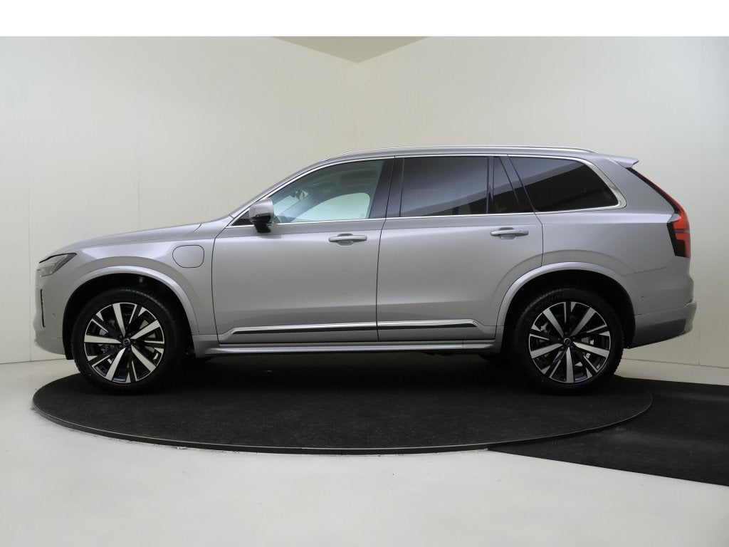 Volvo XC90 2.0 T8 AWD Ult. Bright | Schuif-/Kanteldak | Head, Dealer onderhouden, 77 km/l, Gebruikt, 4 cilinders