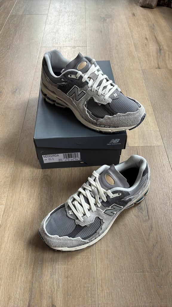 New Balance 2000 Protection Pack meerdere maten, Kleding | Heren, Schoenen, Ophalen of Verzenden, Nieuw, Overige kleuren