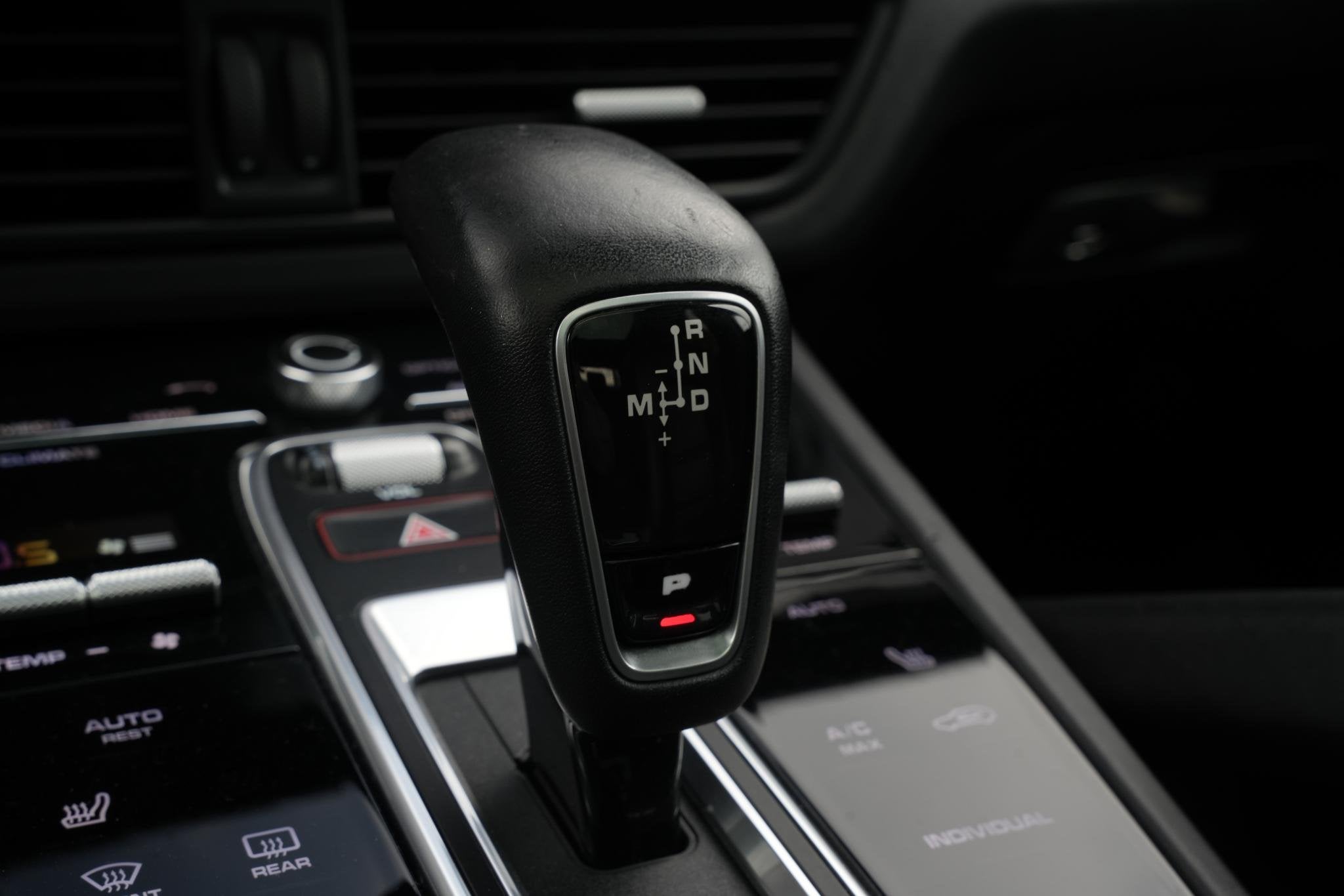 Foto 42 van Porsche Cayenne 2.9 S Panoramadak SportChrono Leer Stuurverw