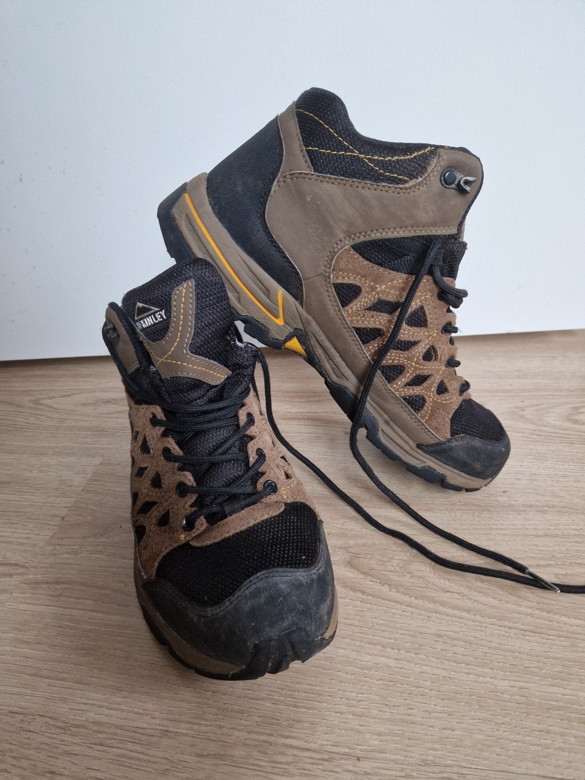 McKinley wandelschoenen maat 41, Ophalen of Verzenden, Gebruikt, Schoenen
