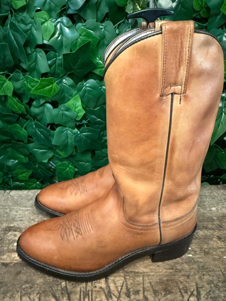 geweldig mooie stoere vintage laarzen van Sendra maat 47, Kleding | Heren, Schoenen, Sendra, Bruin, Boots, Nieuw