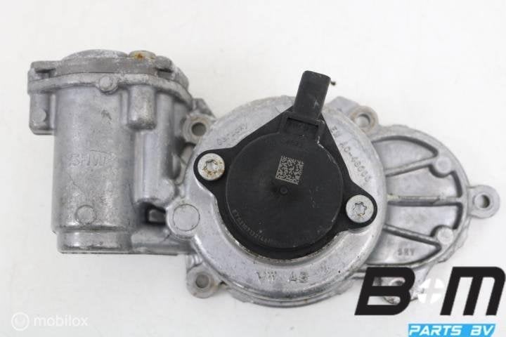 Huis voor nokkenas module VW Scirocco 2.0 TDI CUU 03L109096, Auto-onderdelen, Motor en Toebehoren, Gebruikt