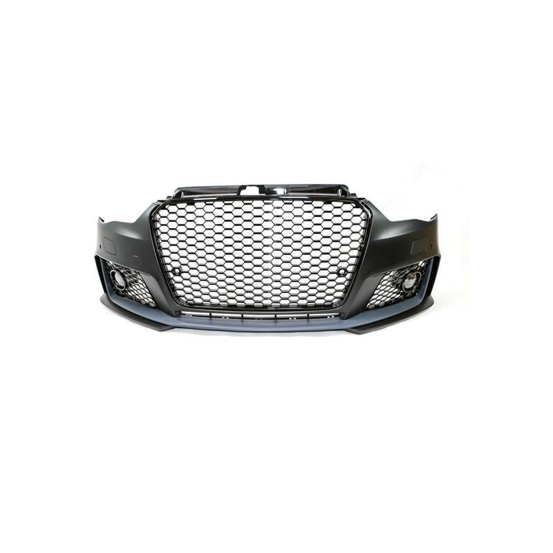 RS3 Voorbumper | Sedan | 2012-2016 | prefacelift | 8V model, Ophalen of Verzenden