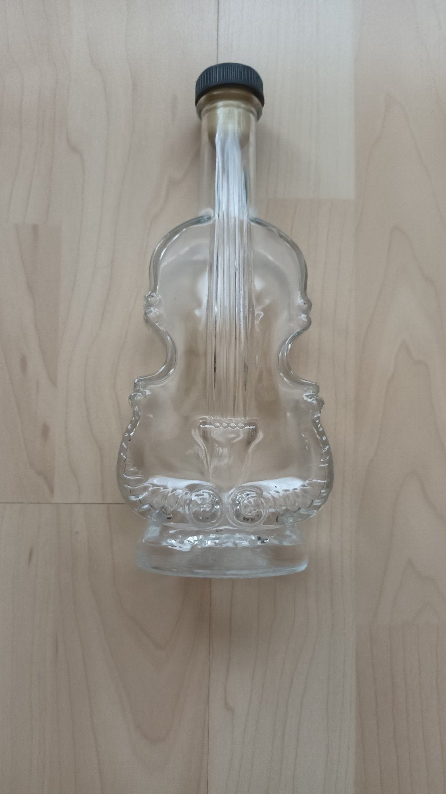 Viool glas 0.5L Vintage, Ophalen
