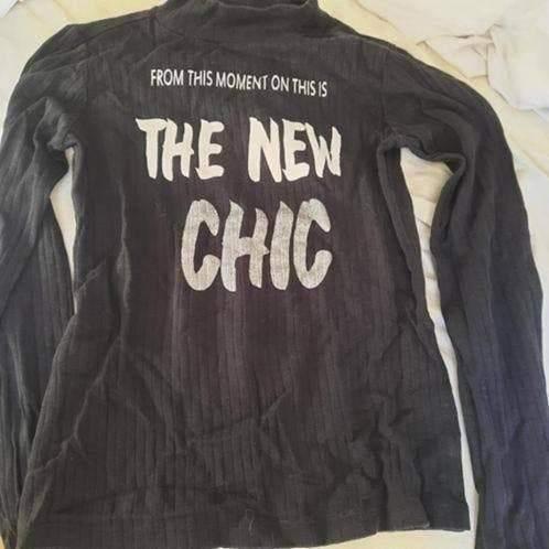 Shirt trui 164, Kinderen en Baby's, Kinderkleding | Maat 164, Verzenden, Zo goed als nieuw, Meisje, Shirt of Longsleeve