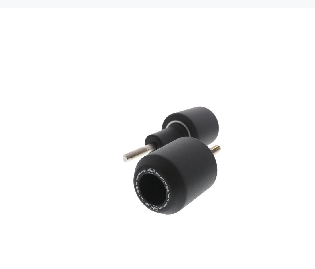 Evotech Valblokken set - Yamaha MT-09 SP (2021-2023), Ophalen of Verzenden, Nieuw