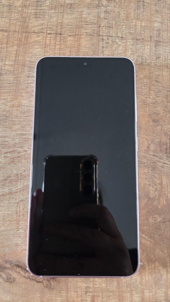 Samsung Galaxy S23, Telecommunicatie, Mobiele telefoons | Samsung, Ophalen, Zo goed als nieuw, Roze, Galaxy S23