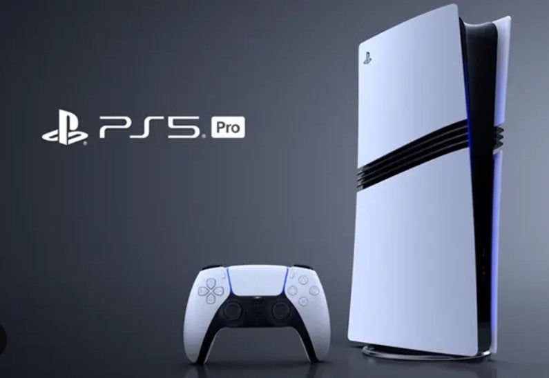 Playstation 5 Pro 2TB SSD Als nieuw in doos! Bon & Garantie!, Spelcomputers en Games, Spelcomputers | Sony PlayStation 5, Ophalen of Verzenden