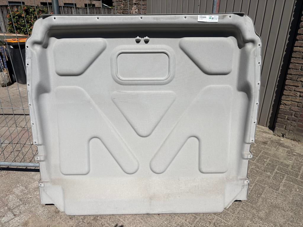 Tussenschot Ford v363 2022, Ophalen, Gebruikt, Ford