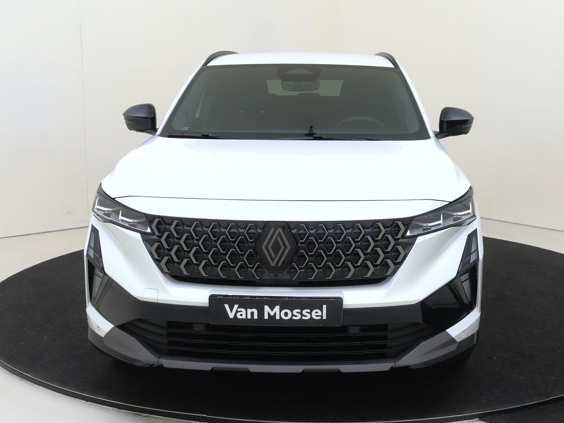 Renault Austral 1.2 E-Tech full hybrid 200 PK esprit Alpine, Gebruikt, Euro 6, 1199 cc, 2 kWh
