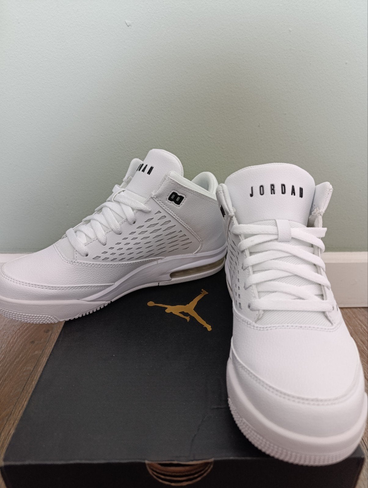 Jordan Flight Origin 4 maat 39 sneakers schoenen, Kleding | Dames, Schoenen, Wit, Nieuw, Ophalen of Verzenden, Sneakers of Gympen