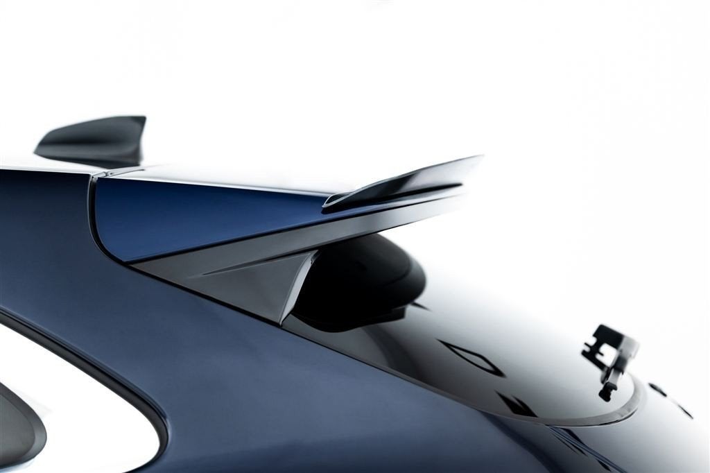 Maxton Design Jaguar F Pace R Sport MK1 Facelfit Spoiler Cap, Verzenden, Automotive Parts, A.parts@hotmail.nl, Trasmolenlaan 12 3447 GZ Woerden