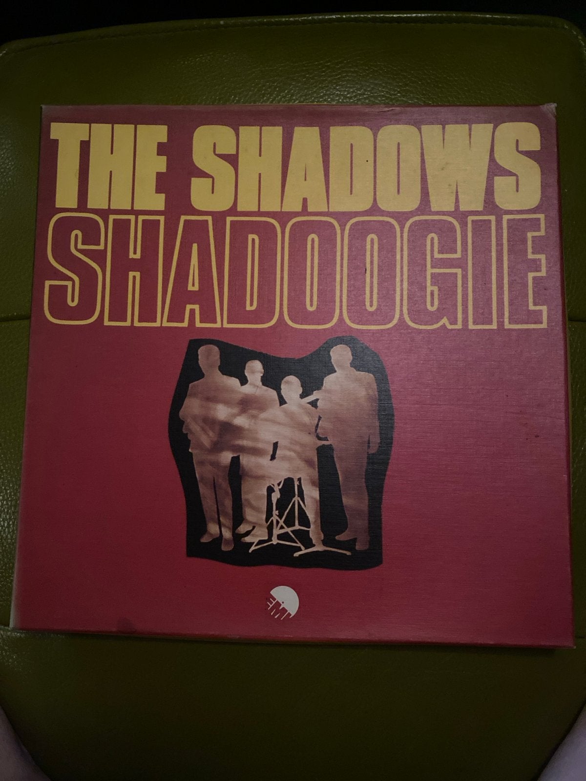 The Shadows - Shadoogie (3 LP’s, Rock, Gebruikt, Ophalen of Verzenden, 12 inch