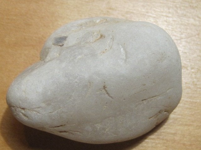 ed. 2x grote edelsteen AZEZTULIET (3), Verzenden, Nieuw