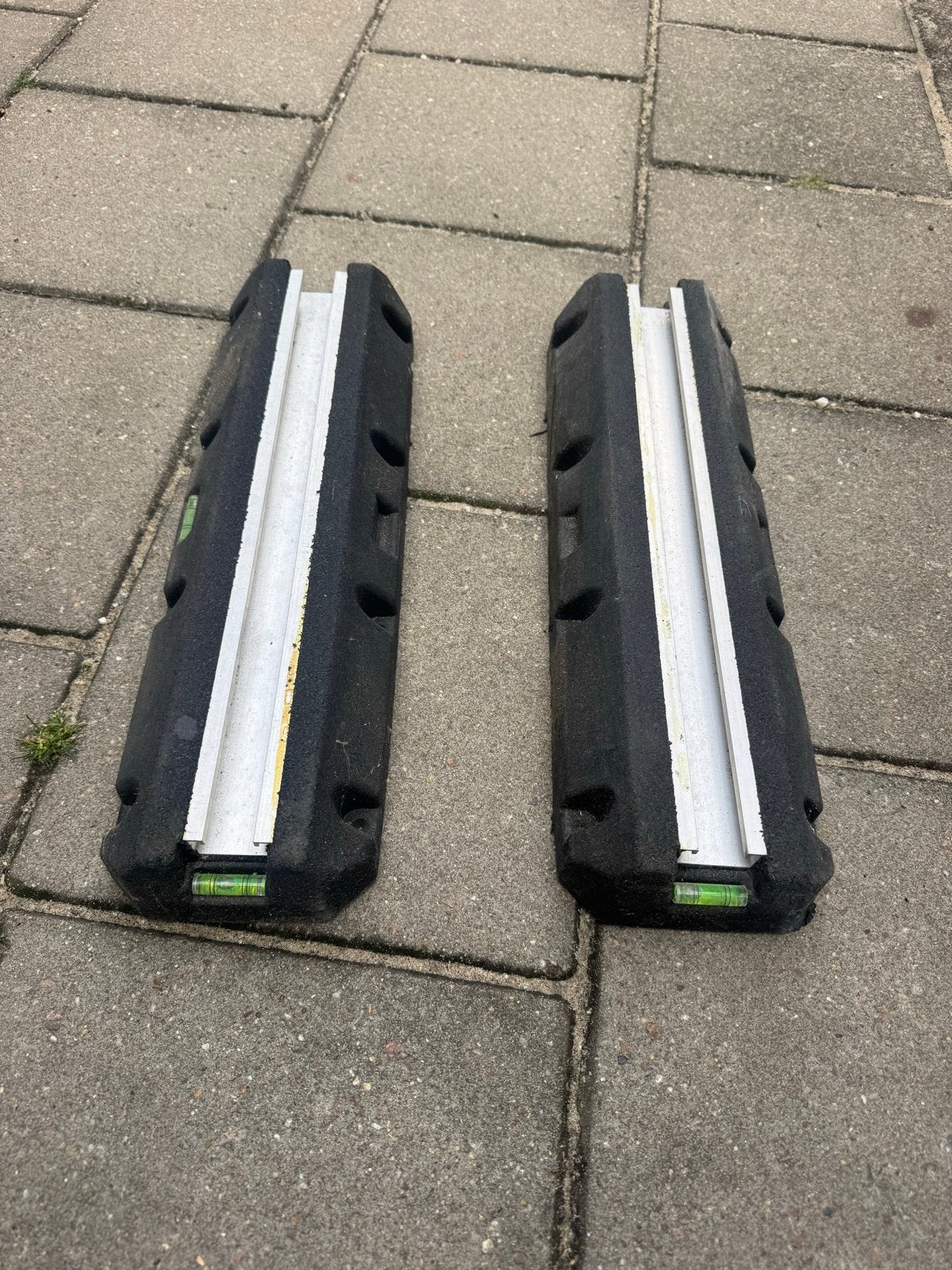 Nieuwe Opstellingsbalken voor Airco Buitenunit, Ophalen, Nieuw