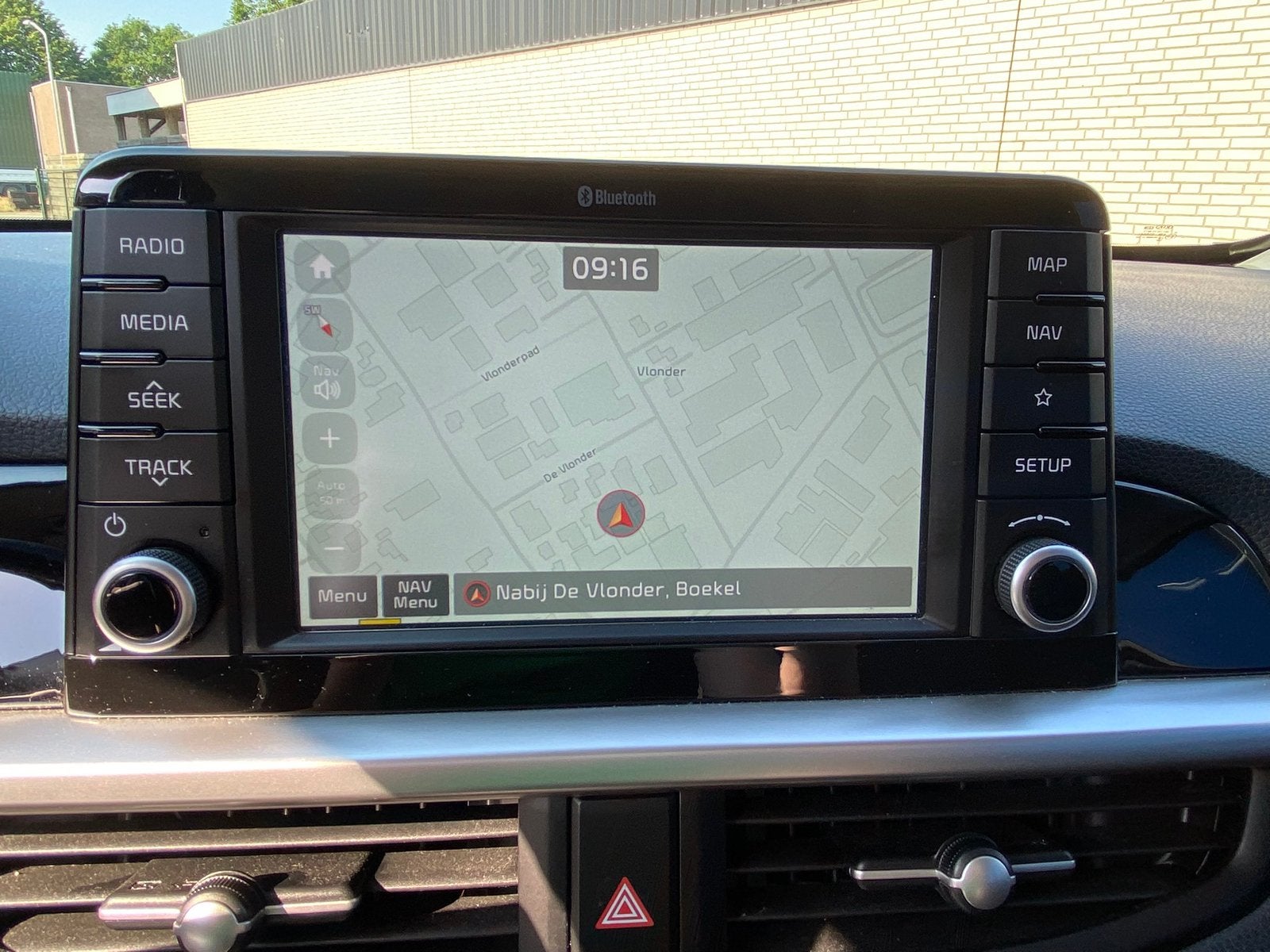 Foto 19 van Kia Picanto 1.0 Carplay Cruise Camera Afn. Trekhaak NAP