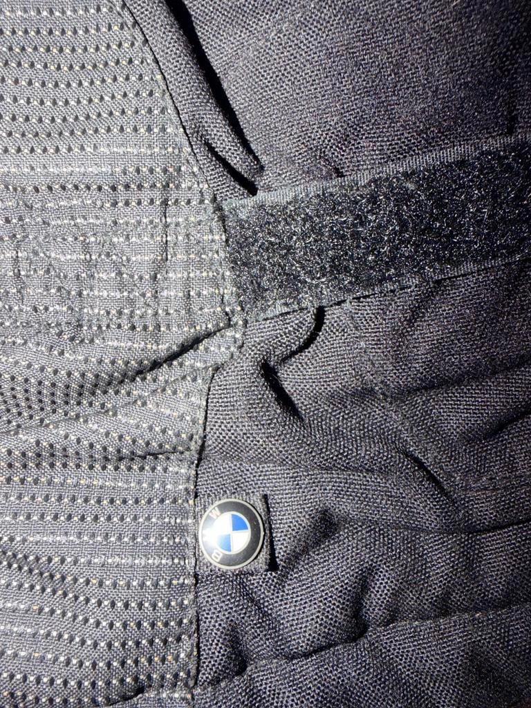Bmw motorhandschoenen, Ophalen of Verzenden, Tweedehands, Handschoenen