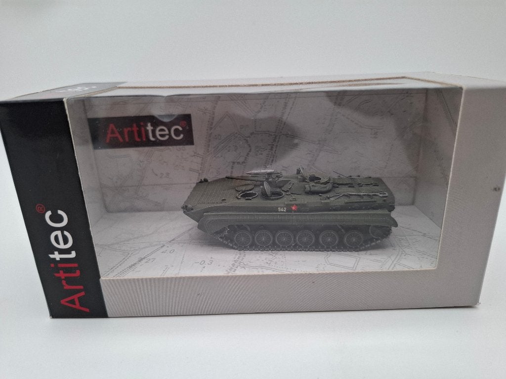 Artitec USSR BMP1 6870303, Overige merken, Verzenden, Nieuw, Tank