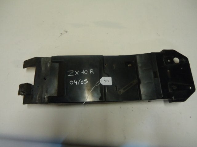 ZX10R 2004 - 2005 Kawasaki Batterijbak D1-11176, Motoren, Accessoires | Overige