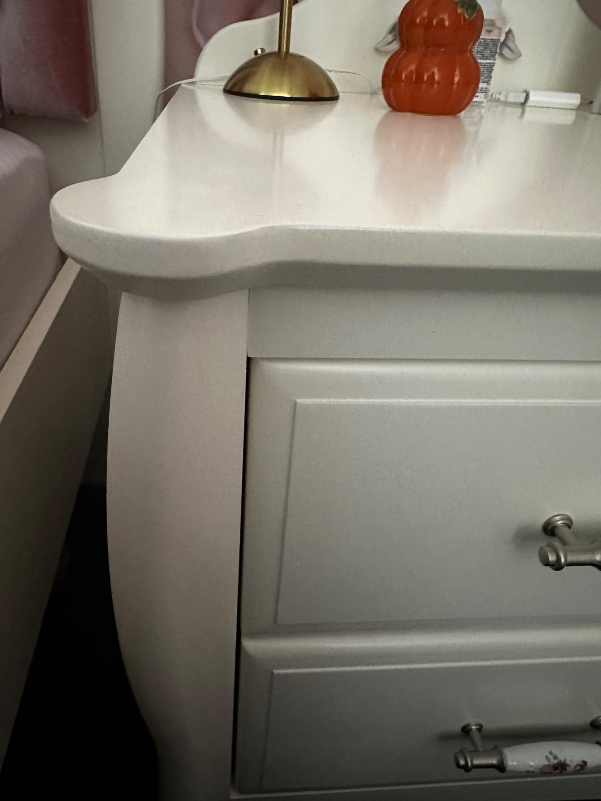 Kinder/meiden slaapkamer, Ophalen, Gebruikt, Twijfelaar