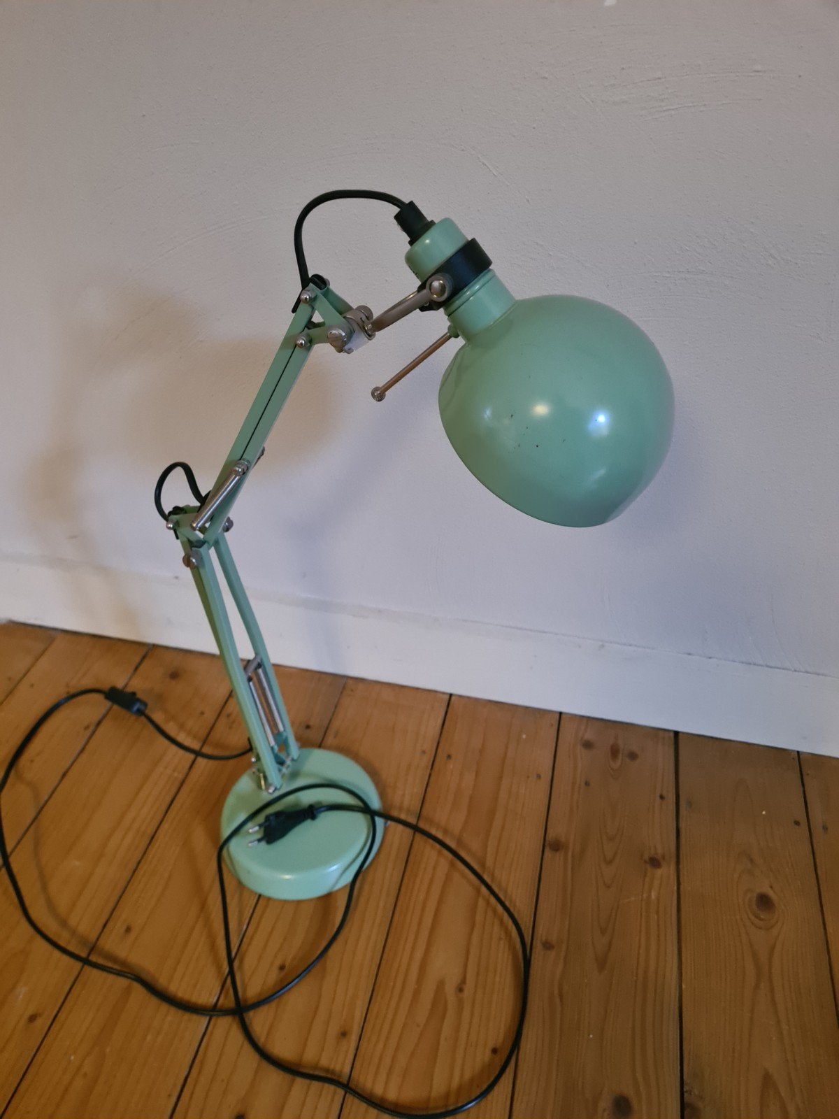 ikea bureau lamp, Ophalen of Verzenden, IKEA