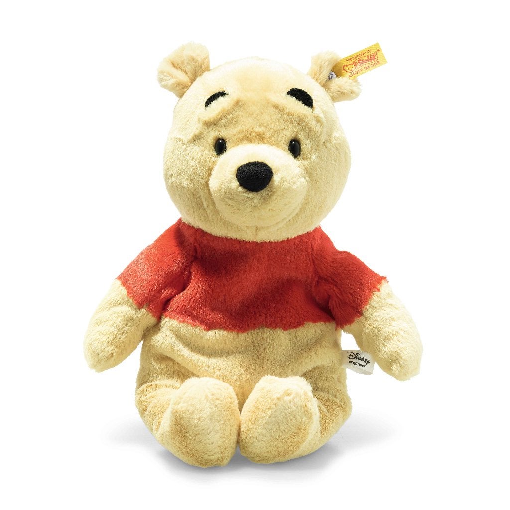 Steiff Disney knuffels oa Bambi, Susi, Marie, Winnie, Steiff, Bambi of Dumbo, Nieuw, Ophalen of Verzenden