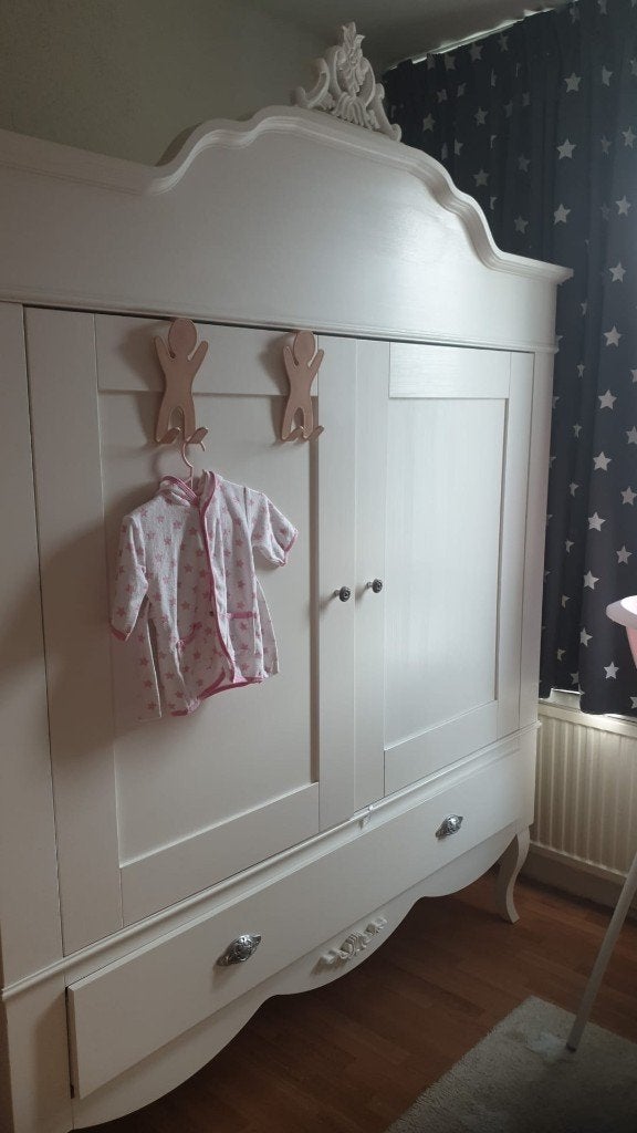 Complete babykamer, Ophalen, Zo goed als nieuw, Jongetje of Meisje