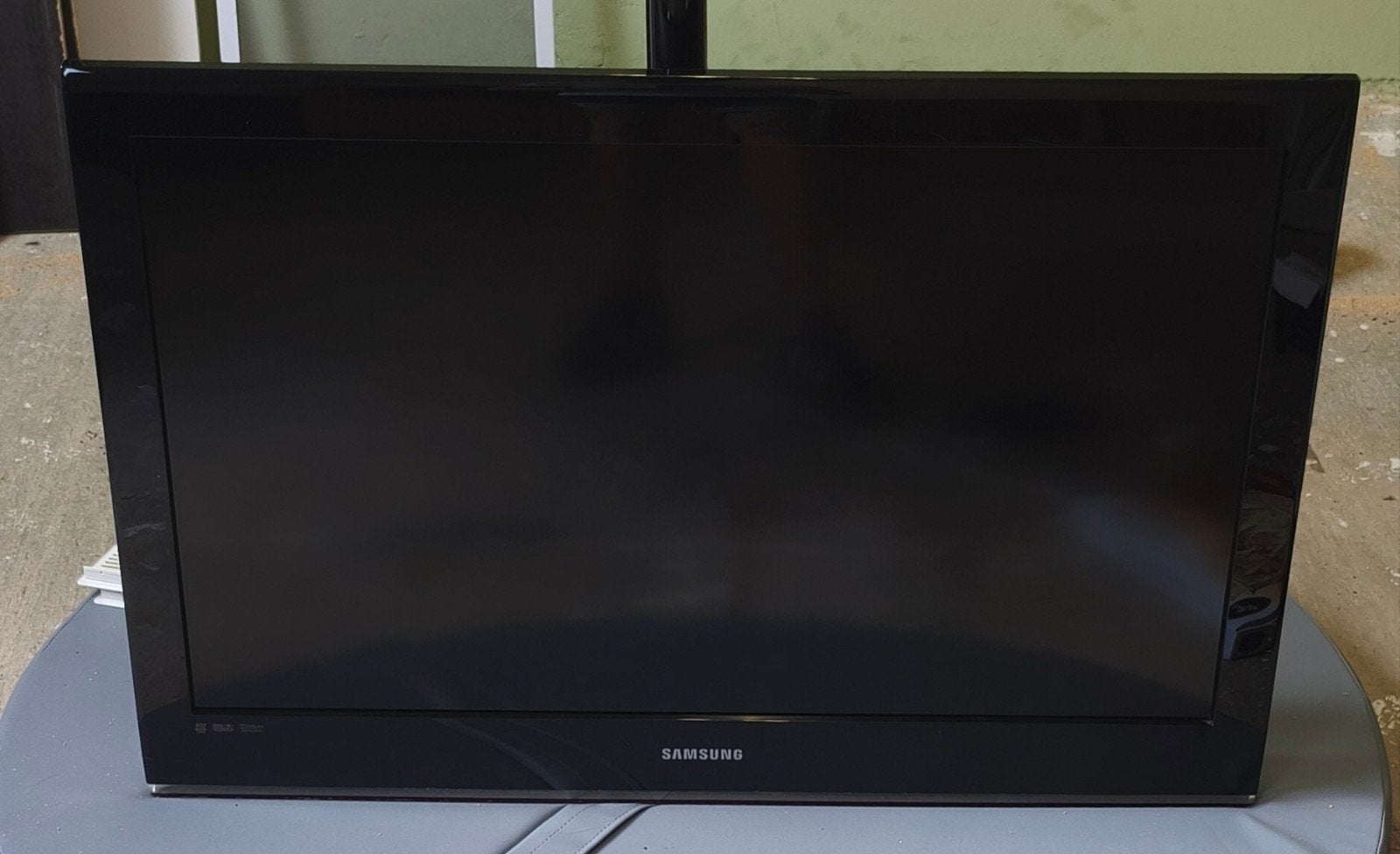 Samsung LE37B530, Audio, Tv en Foto, Televisies, Zo goed als nieuw, 80 tot 100 cm, Full HD (1080p), Samsung, Ophalen