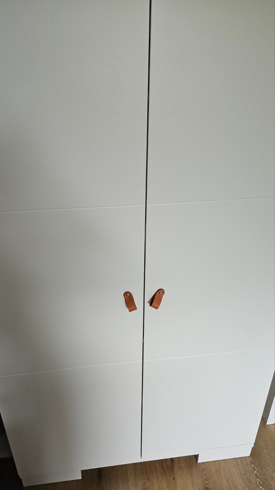 TWF Kledingkast Wit - Zo goed als nieuw, Kinderen en Baby's, Ophalen, Zo goed als nieuw