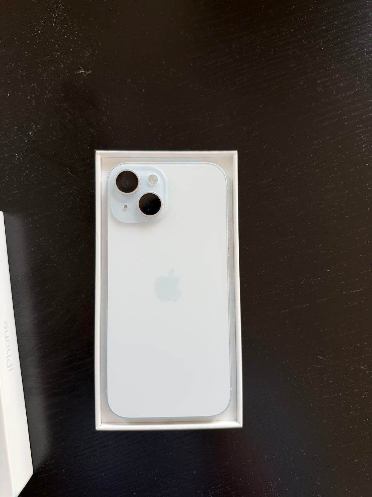 Iphone 15 128gb