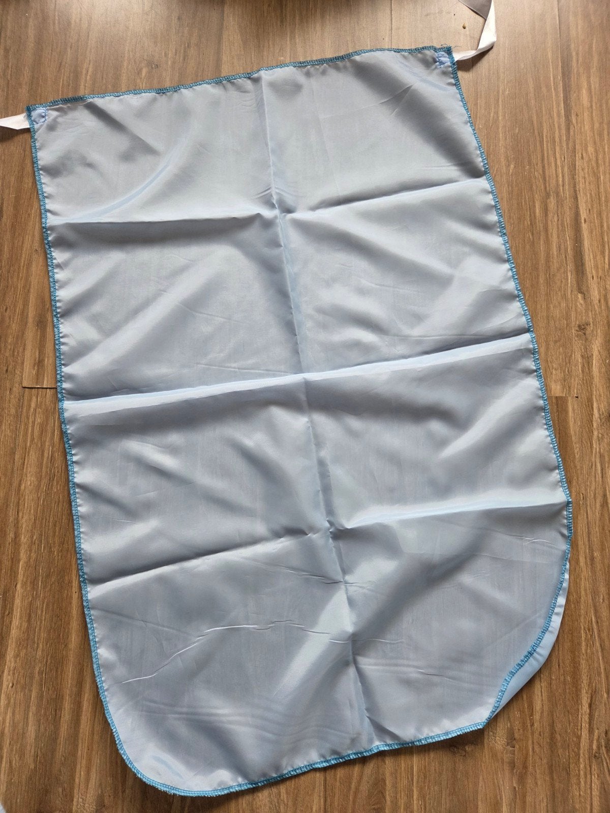 35x Handgemaakte Elsa Capes voor Kinderfeestjes, Ophalen of Verzenden, Nieuw, 110 t/m 116, Meisje