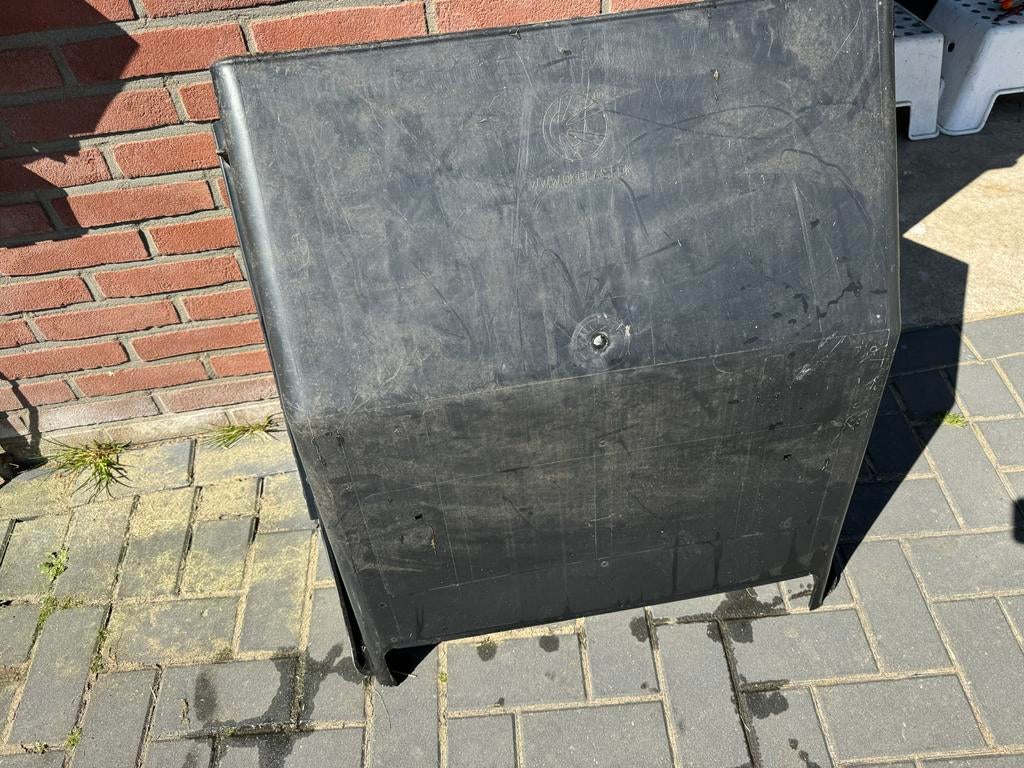 Hooi feeders, Dieren en Toebehoren, Ophalen, Gebruikt, Overige soorten