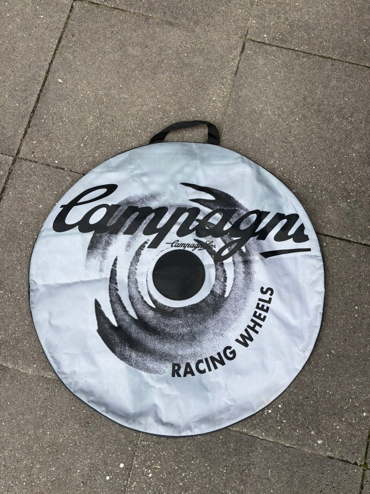 Campagnolo wieltas, Ophalen of Verzenden, Zo goed als nieuw