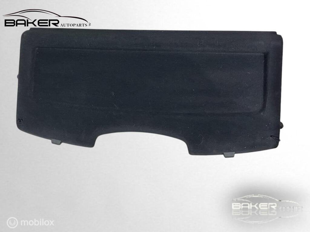 Hoedenplank Skoda Fabia 5J ('07-'15) 5J6867769, Gebruikt, Ophalen of Verzenden, Skoda, Skoda